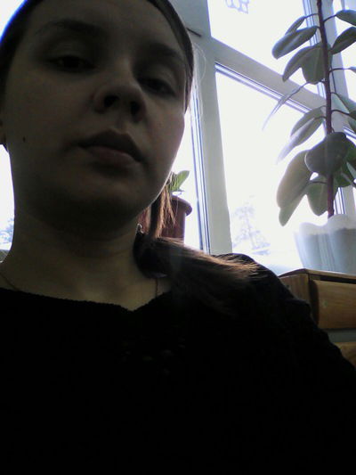 Анастасия Черепок