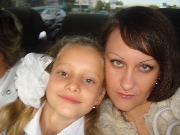 Лилия Коломийцева