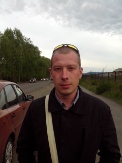 Владимир Пядин