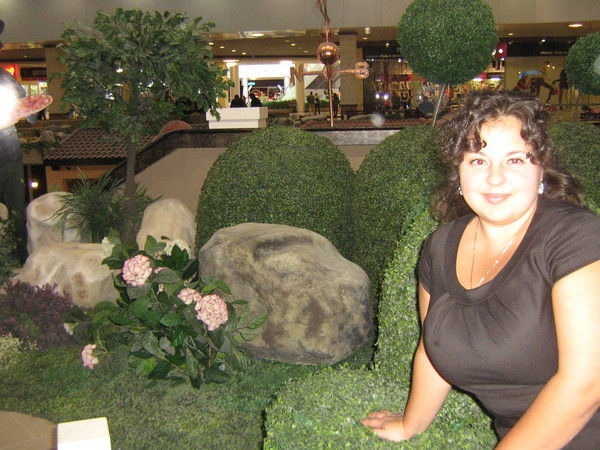 Елена Моисеева