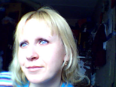 Танюша Герасимова