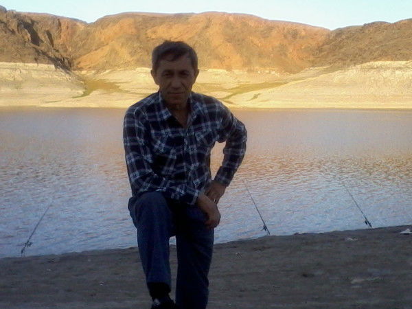 Рашид Турдиев