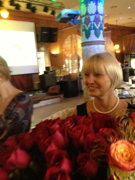 Людмила Сорокина