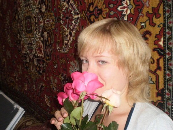 Валентина Ефименко