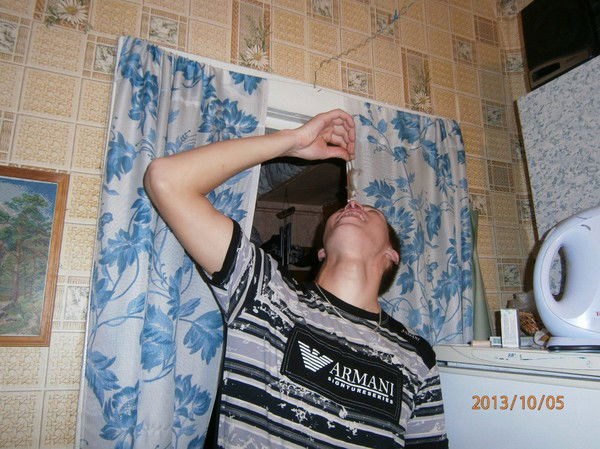 Александр Котюргин