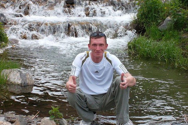 Андрей Филонов