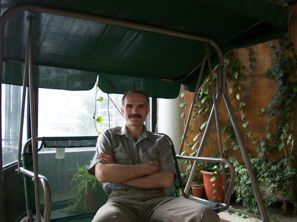 Андрей Потенихин