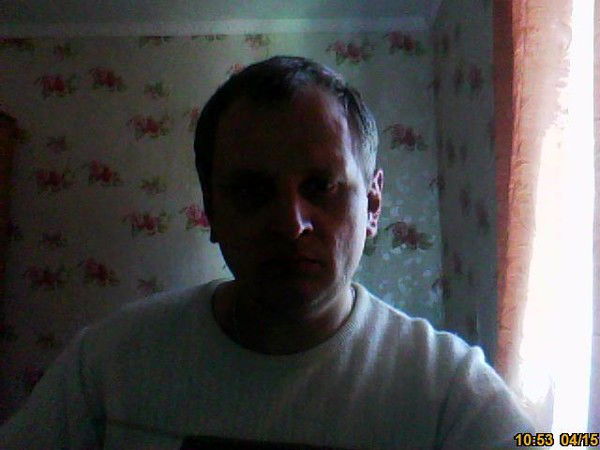 Александр Хвостанцев