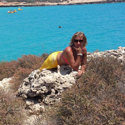 Юлия Веселовская