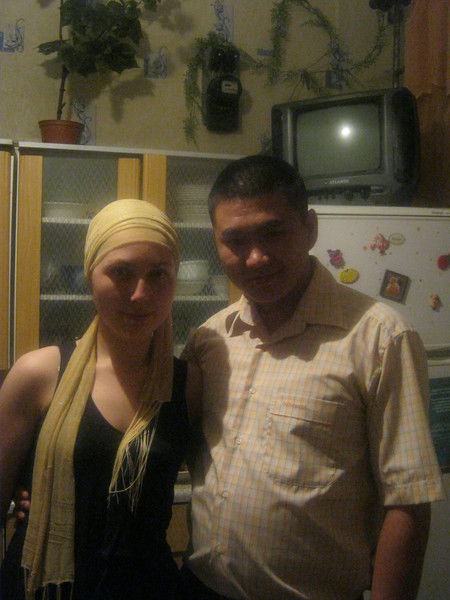 Нурлан Булеков