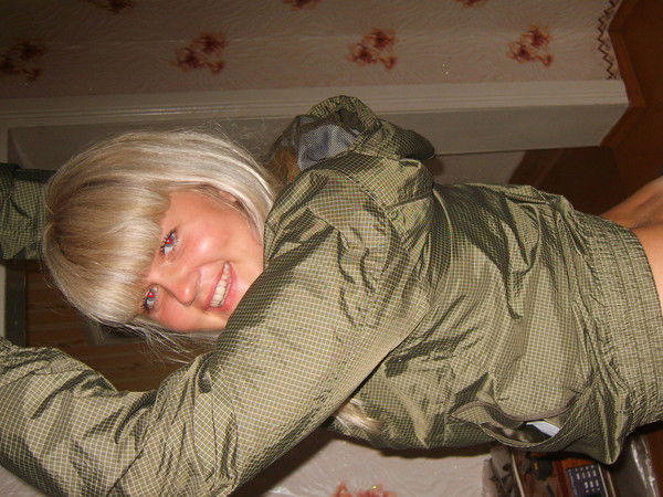 Бажена Клименкова