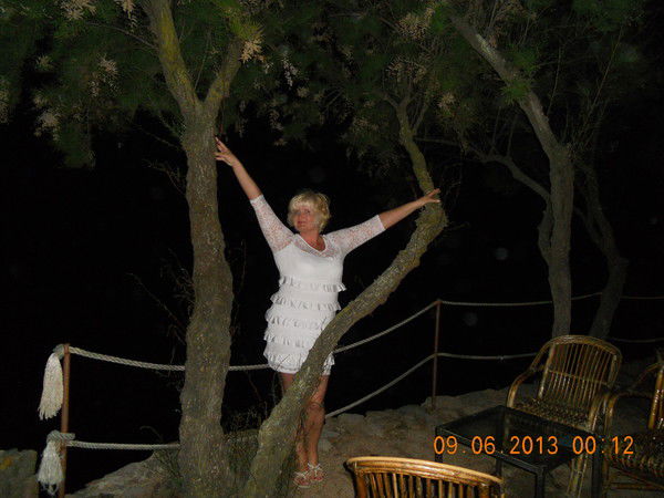 Елена Крячко