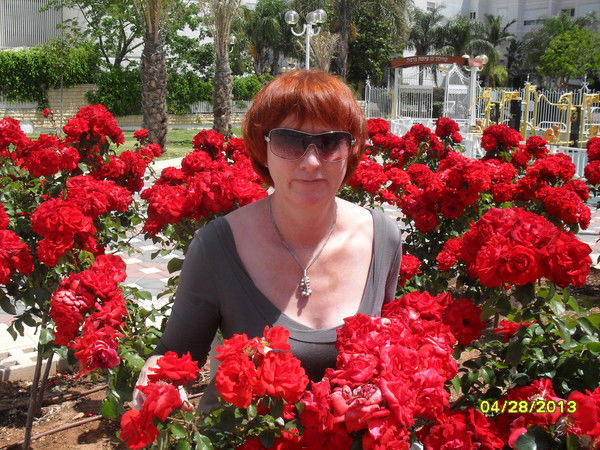 Татьяна Кокина