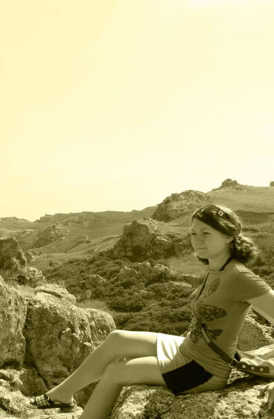 Ангелина Шевердина