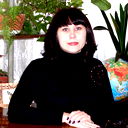 Марина Малолеткова