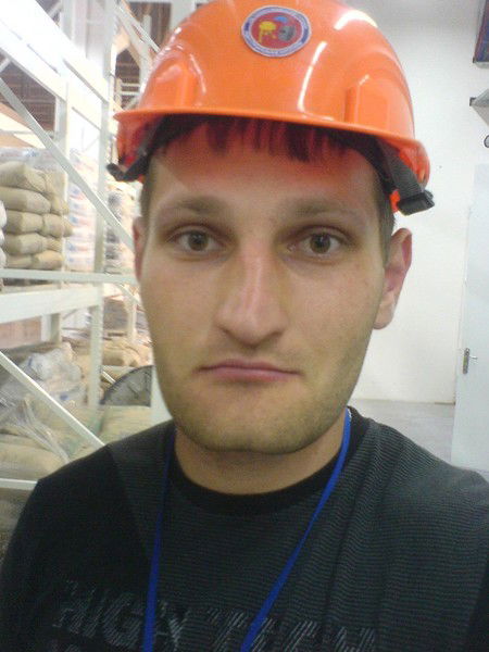 Андрей Зеленюк