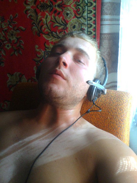 Серый Дутов