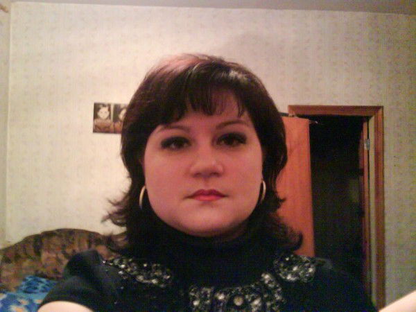 Юлия Скальная