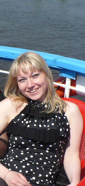 Елена Неклюдова