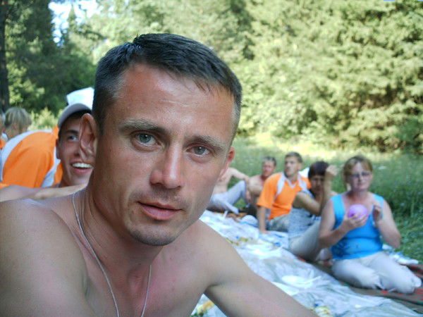 Александр Тугбаев