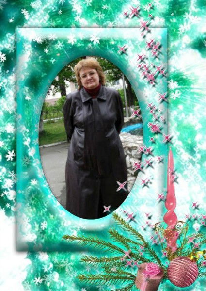 Людмила Алексеева