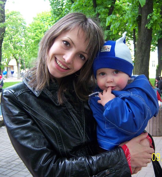 Анна Котляр