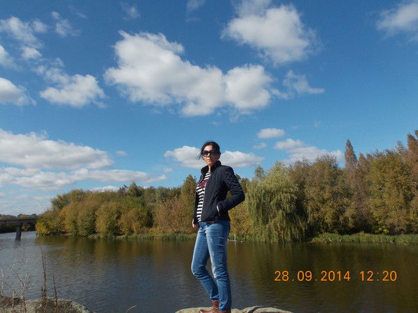 Наталия Грыценюк