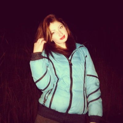 Вера Евсеенко