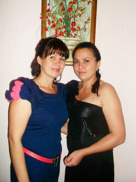 Румия Балобанова