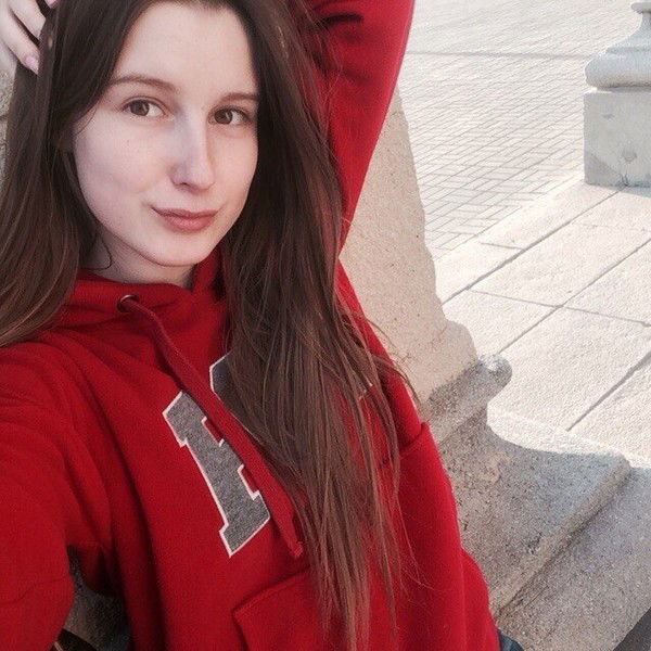 Александра Сосина