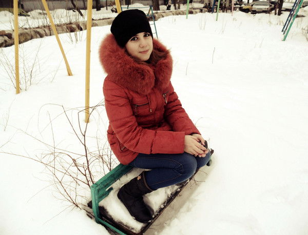 Лерка Салина