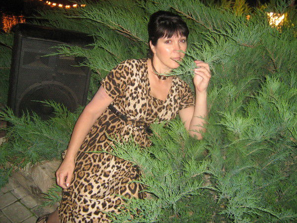 Татьяна Афанасьева