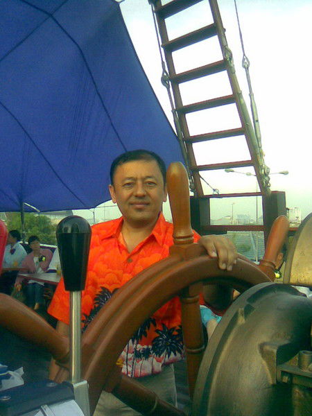 Зафар Жалилов