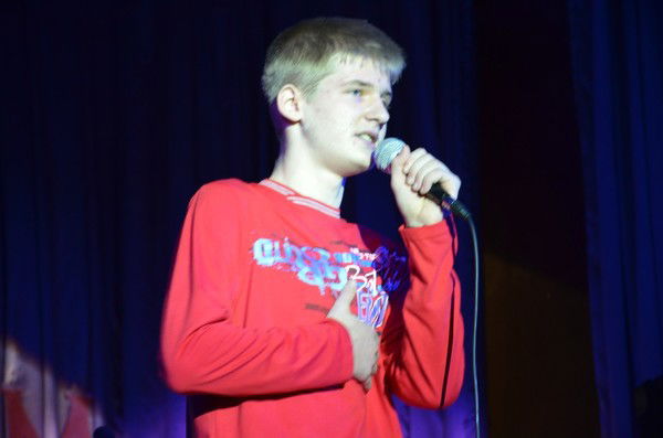 Артём Исланкин