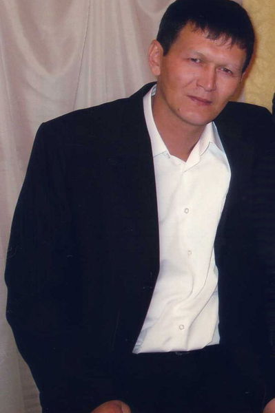 Руслан Смаилов