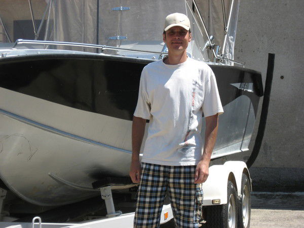 Каменев Аркадий