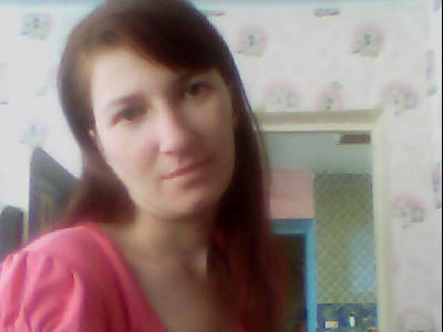 Ирина Пестрякова