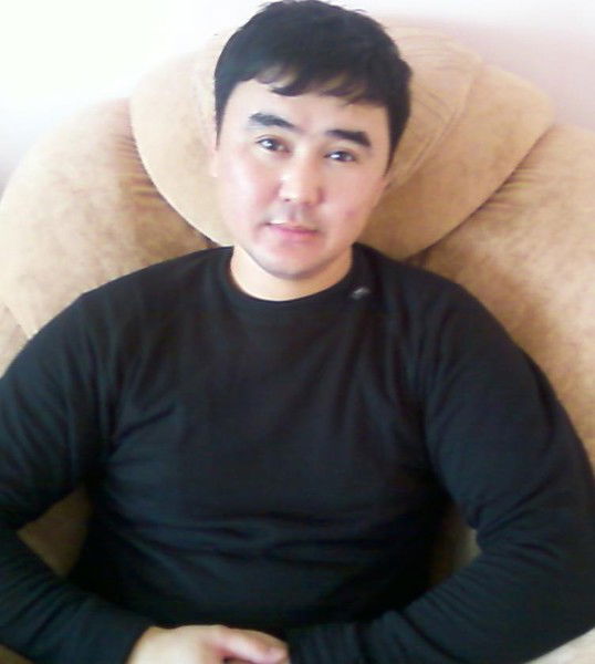 Канат Туремуратов