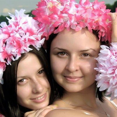 Ася Волотеева