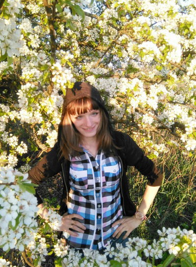 Алеся Пархимчик