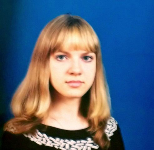 Катя Власова