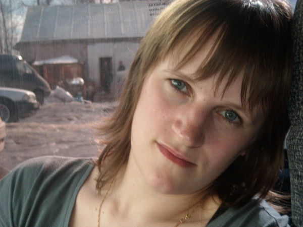 Людмила Жигулева