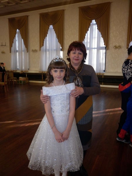 Ирина Беляева