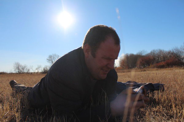 Виталий Лебедев