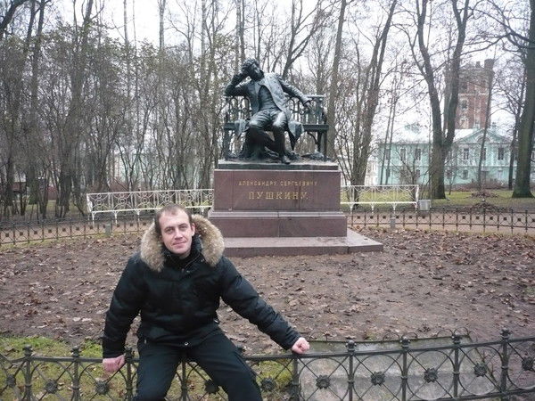 Евгений Ивлев