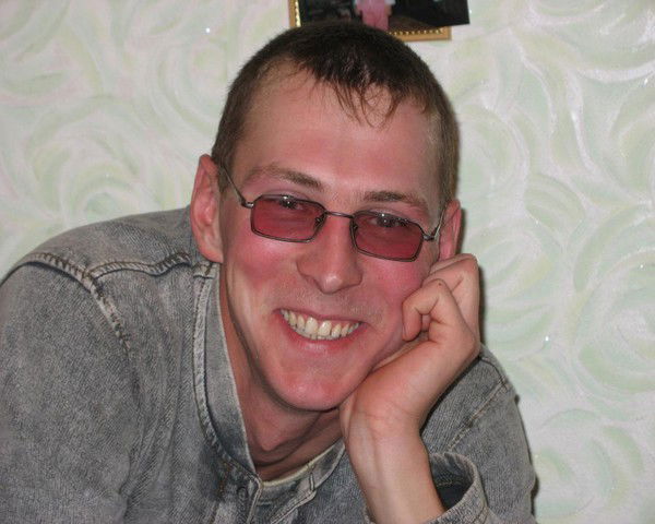 Вячеслав Горбунов