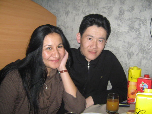 Женис Гулдаурен D.o