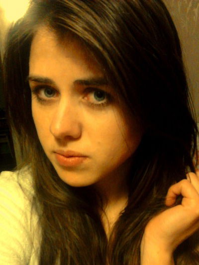 Оксана Якимець