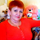 Тамара Лазарева