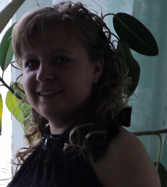 Ирина Мартынова